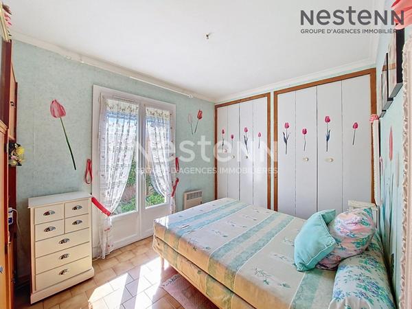 Charmante maison secteur Lunel nord