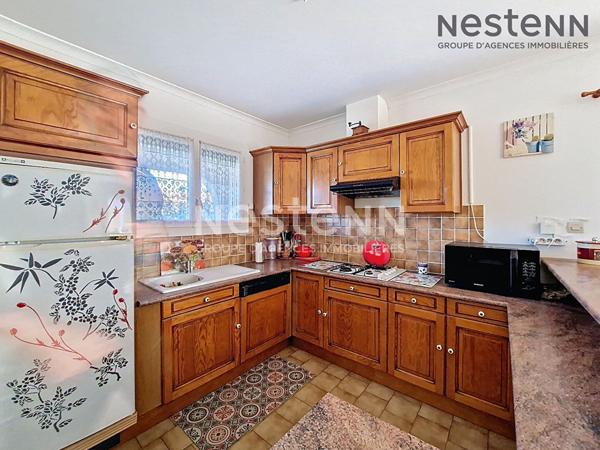 Charmante maison secteur Lunel nord