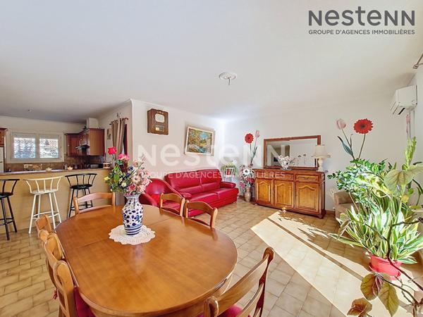 Charmante maison secteur Lunel nord