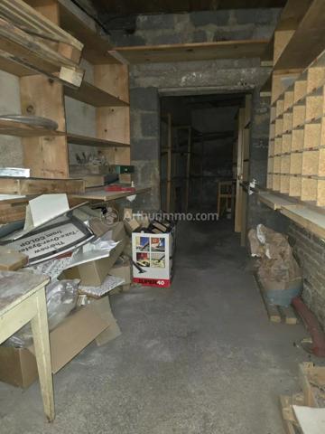 Location Local commercial 2 pièces 55 m2 à Clermont-Ferrand