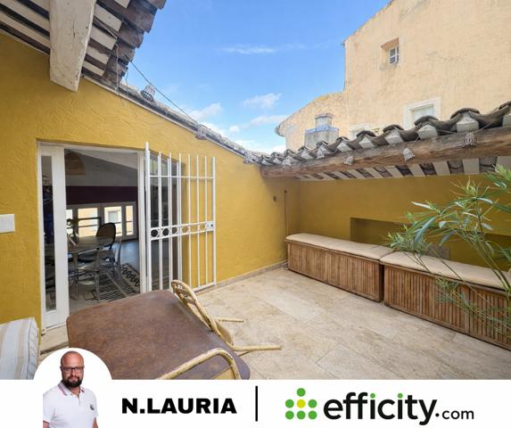 Maison 3 pièces - 70 m²