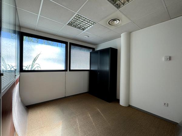 Bureaux Montpellier 43,99m2 - PARC 2000