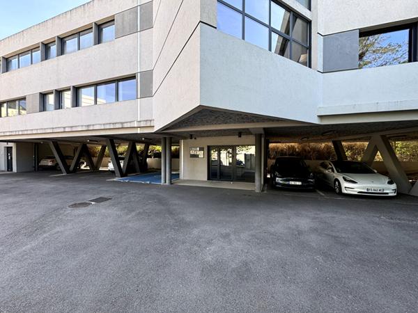 Bureaux Montpellier 43,99m2 - PARC 2000