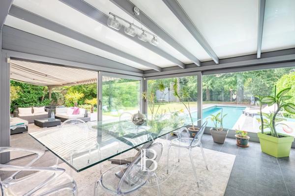 La Celle-Saint-Cloud, Maison 5 Chambres -  250 m² à vendre