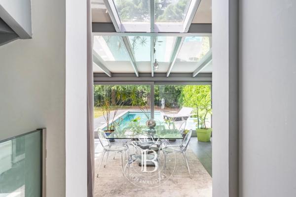 La Celle-Saint-Cloud, Maison 5 Chambres -  250 m² à vendre