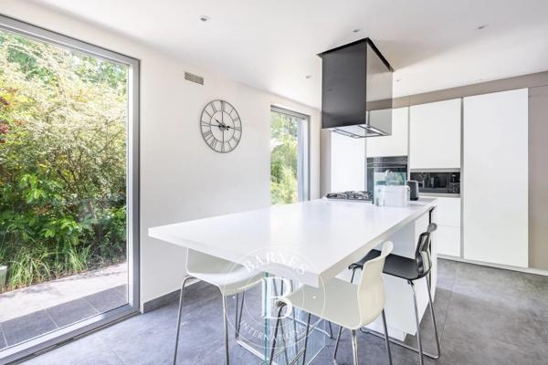 La Celle-Saint-Cloud, Maison 5 Chambres -  250 m² à vendre