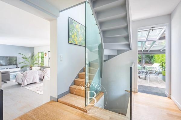 La Celle-Saint-Cloud, Maison 5 Chambres -  250 m² à vendre