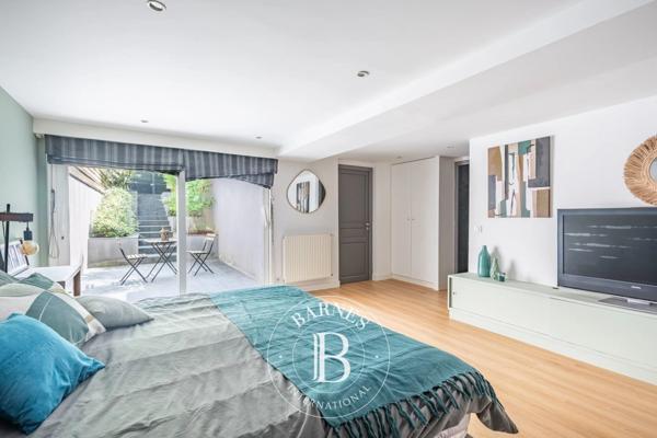 La Celle-Saint-Cloud, Maison 5 Chambres -  250 m² à vendre