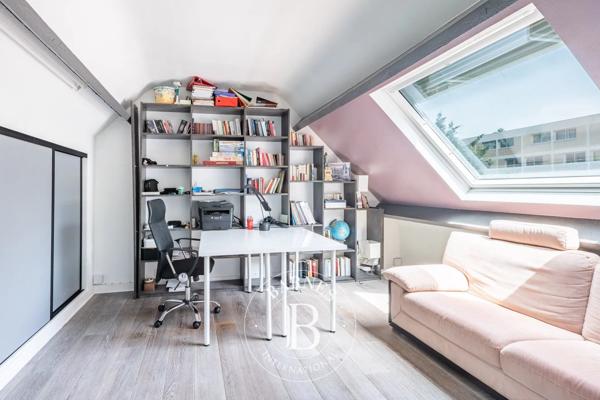 La Celle-Saint-Cloud, Maison 5 Chambres -  250 m² à vendre