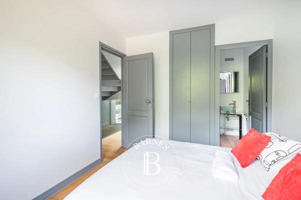 La Celle-Saint-Cloud, Maison 5 Chambres -  250 m² à vendre