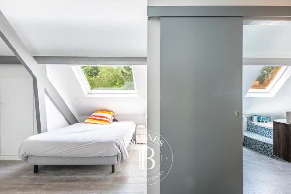 La Celle-Saint-Cloud, Maison 5 Chambres -  250 m² à vendre