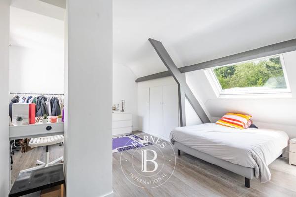 La Celle-Saint-Cloud, Maison 5 Chambres -  250 m² à vendre