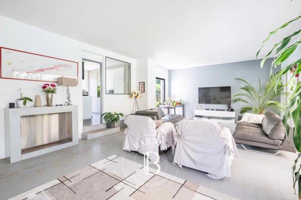 La Celle-Saint-Cloud, Maison 5 Chambres -  250 m² à vendre