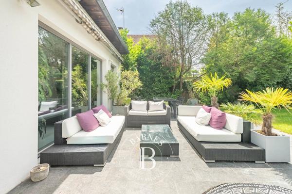 La Celle-Saint-Cloud, Maison 5 Chambres -  250 m² à vendre