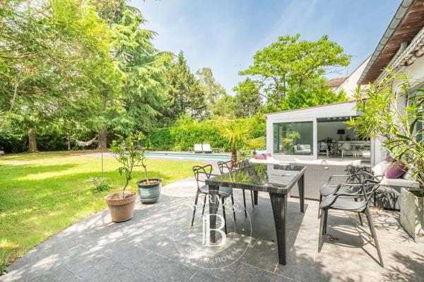La Celle-Saint-Cloud, Maison 5 Chambres -  250 m² à vendre