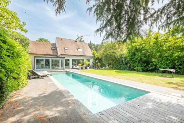 La Celle-Saint-Cloud, Maison 5 Chambres -  250 m² à vendre