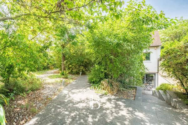 La Celle-Saint-Cloud, Maison 5 Chambres -  250 m² à vendre