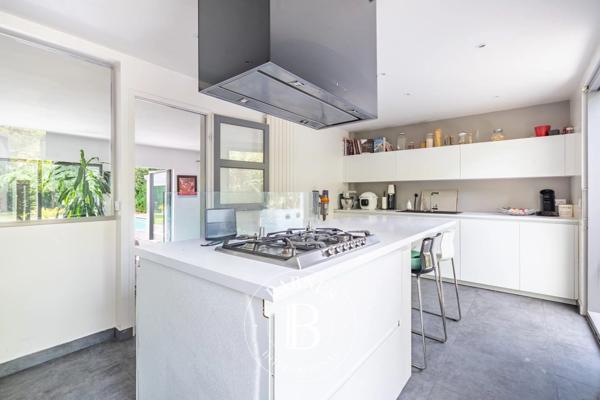 La Celle-Saint-Cloud, Maison 5 Chambres -  250 m² à vendre