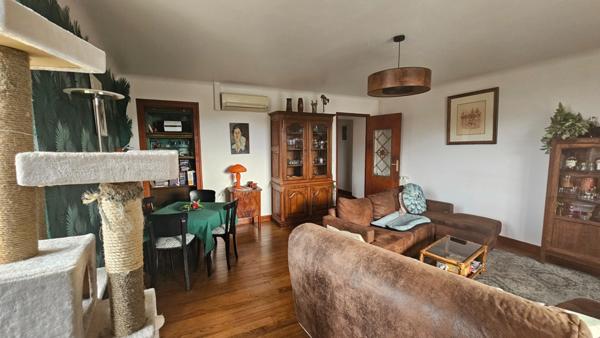 Immeuble à vendre GEAUNE (40)