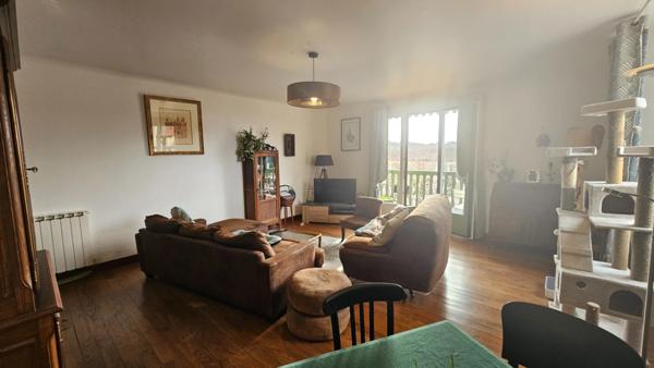 Immeuble à vendre GEAUNE (40)