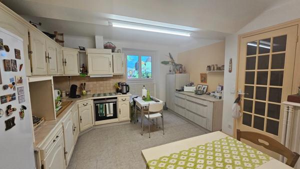 Immeuble à vendre GEAUNE (40)