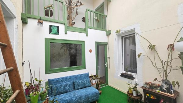 Immeuble à vendre GEAUNE (40)