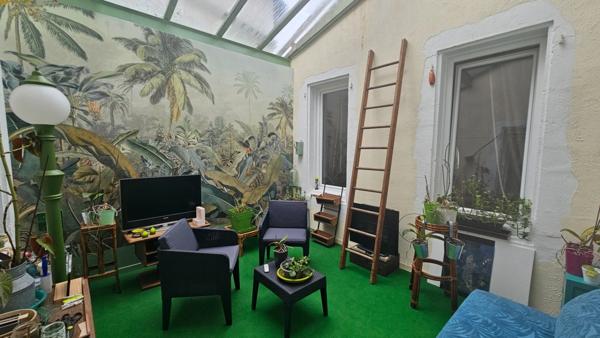 Immeuble à vendre GEAUNE (40)