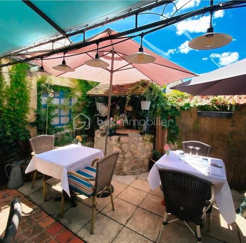 Hotel particulier de 394 m²