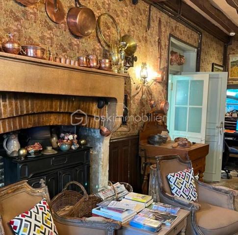 Hotel particulier de 394 m²