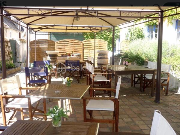 Hotel particulier de 394 m²