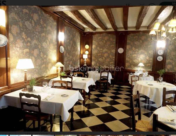 Hotel particulier de 394 m²