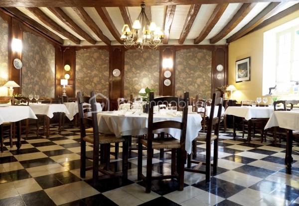 Hotel particulier de 394 m²