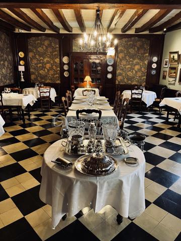 Hotel particulier de 394 m²