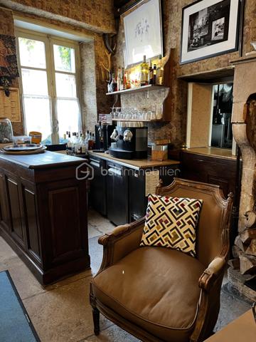 Hotel particulier de 394 m²