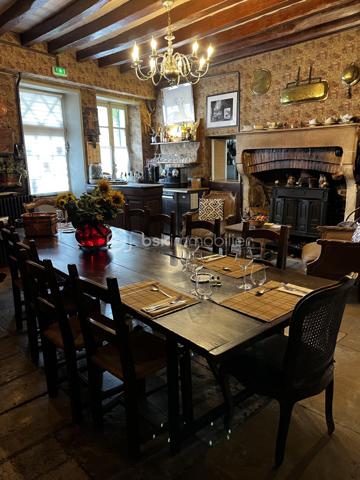 Hotel particulier de 394 m²