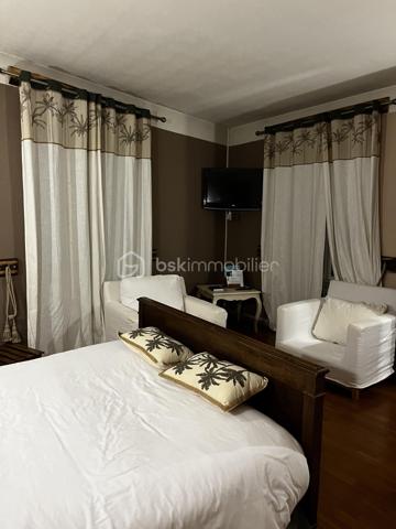 Hotel particulier de 394 m²