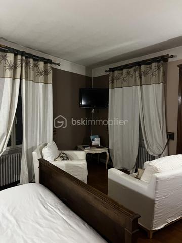 Hotel particulier de 394 m²