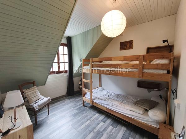 Maison de ville de 144 m²