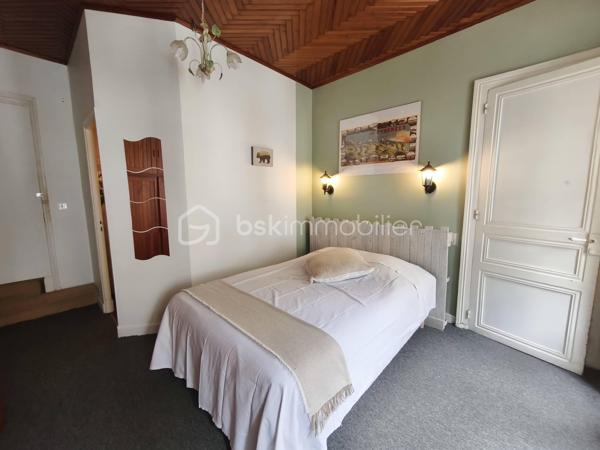 Maison de ville de 144 m²