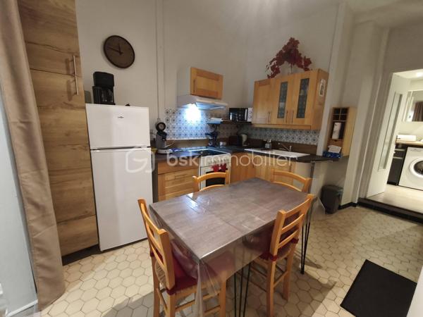 Maison de ville de 144 m²