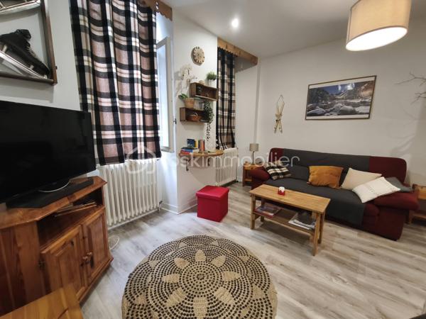 Maison de ville de 144 m²