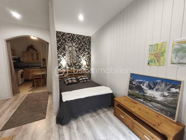 Maison de ville de 144 m²