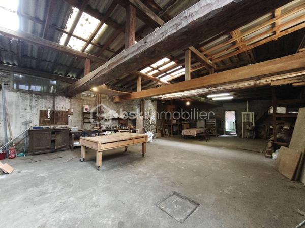 Maison de ville de 144 m²