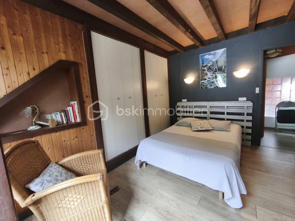 Maison de ville de 144 m²