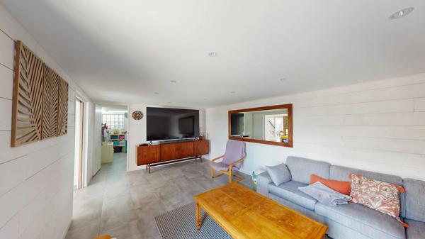 Demeure de prestige PALAISEAU 8 pièces 237 m²