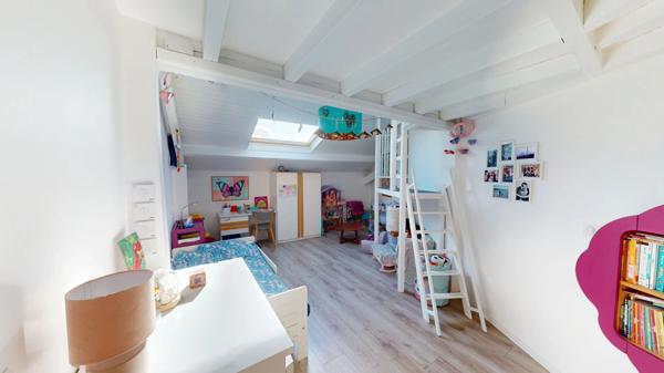 Demeure de prestige PALAISEAU 8 pièces 237 m²