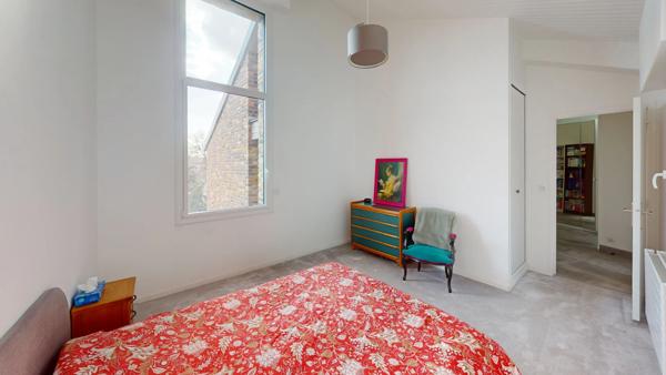 Demeure de prestige PALAISEAU 8 pièces 237 m²