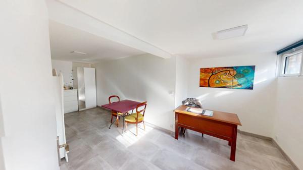 Demeure de prestige PALAISEAU 8 pièces 237 m²