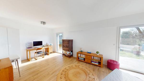 Demeure de prestige PALAISEAU 8 pièces 237 m²