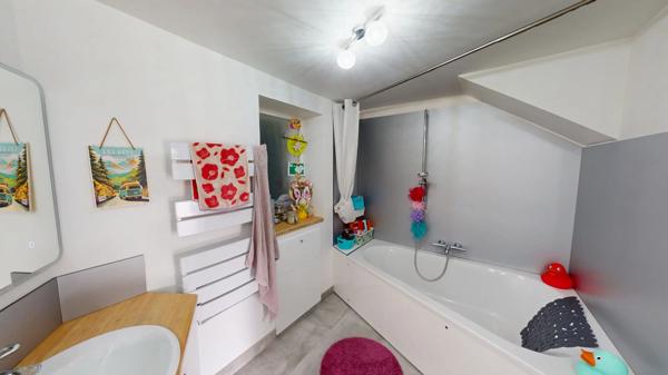 Demeure de prestige PALAISEAU 8 pièces 237 m²